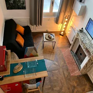  Apartment Cosy Centre Historique