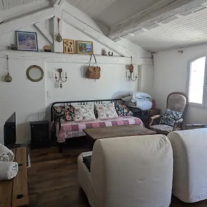  Apartment Maison Heloise